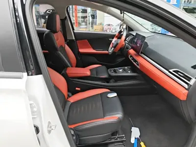 BYD e2 2021, 105399 км, за 6341.7 USD - фото 25