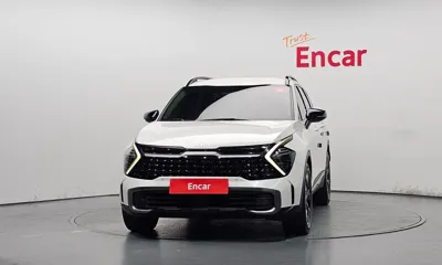 Kia Sportage 2022, 38955 км, за 16718.72 USD