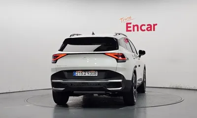 Kia Sportage 2022, 38955 км, за 16718.72 USD