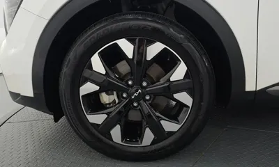 Kia Sportage 2022, 38955 км, за 16718.72 USD