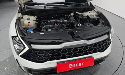 Kia Sportage 2022, 38955 км, за 16718.72 USD - фото 6