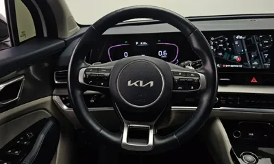 Kia Sportage 2022, 38955 км, за 16718.72 USD - фото 13
