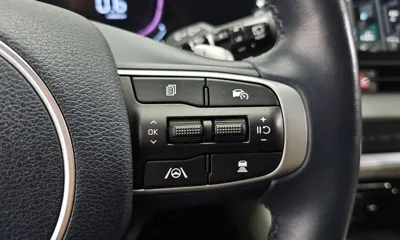 Kia Sportage 2022, 38955 км, за 16718.72 USD - фото 32
