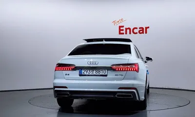 Audi A6 2021, 24053 км, за 22475.58 USD