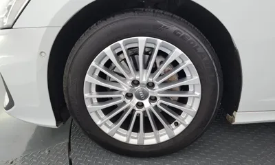 Audi A6 2021, 24053 км, за 22475.58 USD