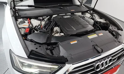 Audi A6 2021, 24053 км, за 22475.58 USD - фото 6
