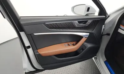 Audi A6 2021, 24053 км, за 22475.58 USD - фото 24