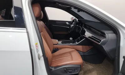 Audi A6 2021, 24053 км, за 22475.58 USD - фото 26
