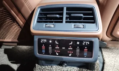 Audi A6 2021, 24053 км, за 22475.58 USD - фото 32