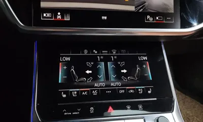 Audi A6 2021, 24053 км, за 22475.58 USD - фото 33