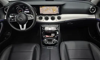 Mercedes-Benz E-Class 2019, 72211 км, за 14000.12 USD - фото 7