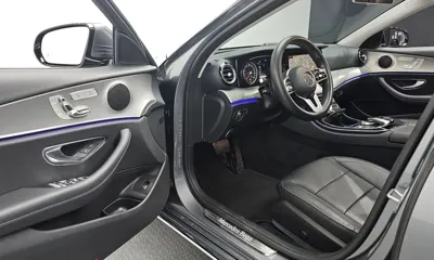 Mercedes-Benz E-Class 2019, 72211 км, за 14000.12 USD - фото 11