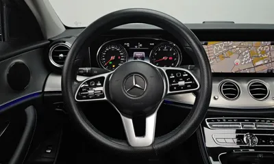 Mercedes-Benz E-Class 2019, 72211 км, за 14000.12 USD - фото 13
