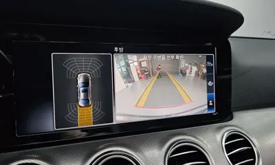 Mercedes-Benz E-Class 2019, 72211 км, за 14000.12 USD - фото 15