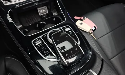 Mercedes-Benz E-Class 2019, 72211 км, за 14000.12 USD - фото 17