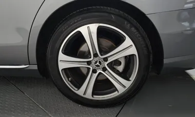 Mercedes-Benz E-Class 2019, 72211 км, за 14000.12 USD - фото 21