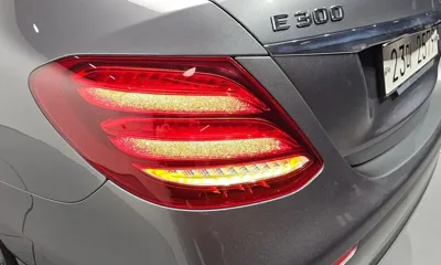 Mercedes-Benz E-Class 2019, 72211 км, за 14000.12 USD - фото 23