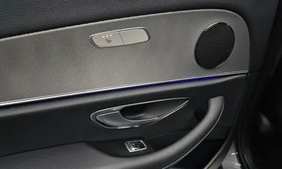 Mercedes-Benz E-Class 2019, 72211 км, за 14000.12 USD - фото 33