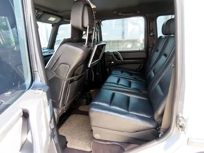 Mercedes-Benz G-Class 2015, 143990 км, за 31508.47 USD - фото 6