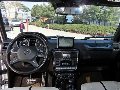 Mercedes-Benz G-Class 2015, 143990 км, за 31508.47 USD - фото 7