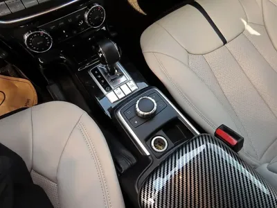 Mercedes-Benz G-Class 2015, 143990 км, за 31508.47 USD - фото 10