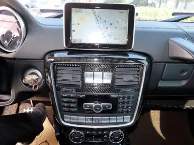 Mercedes-Benz G-Class 2015, 143990 км, за 31508.47 USD - фото 12