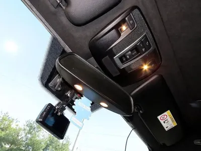 Mercedes-Benz G-Class 2015, 143990 км, за 31508.47 USD - фото 15