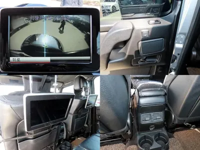Mercedes-Benz G-Class 2015, 143990 км, за 31508.47 USD - фото 18