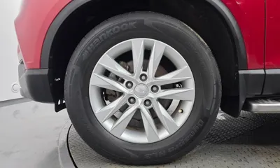 KG_Mobility_Ssangyong Rexton 2019, 115136 км, за 9189.97 USD
