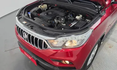 KG_Mobility_Ssangyong Rexton 2019, 115136 км, за 9189.97 USD - фото 6