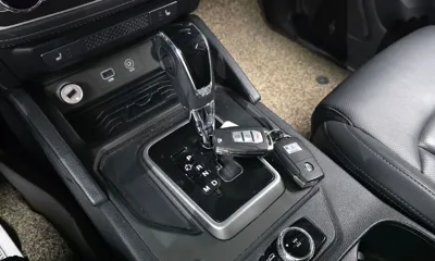 KG_Mobility_Ssangyong Rexton 2019, 115136 км, за 9189.97 USD - фото 9