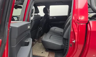 KG_Mobility_Ssangyong Rexton 2019, 115136 км, за 9189.97 USD - фото 12