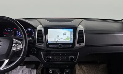 KG_Mobility_Ssangyong Rexton 2019, 115136 км, за 9189.97 USD - фото 13