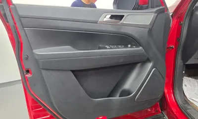 KG_Mobility_Ssangyong Rexton 2019, 115136 км, за 9189.97 USD - фото 17