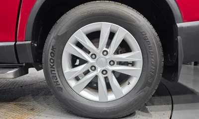 KG_Mobility_Ssangyong Rexton 2019, 115136 км, за 9189.97 USD - фото 21