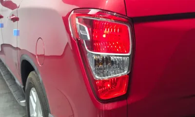 KG_Mobility_Ssangyong Rexton 2019, 115136 км, за 9189.97 USD - фото 23