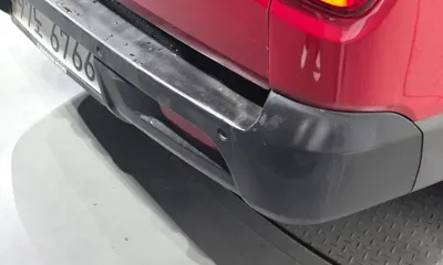 KG_Mobility_Ssangyong Rexton 2019, 115136 км, за 9189.97 USD - фото 28