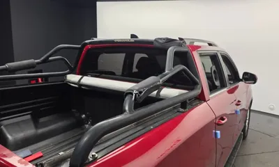 KG_Mobility_Ssangyong Rexton 2019, 115136 км, за 9189.97 USD - фото 29