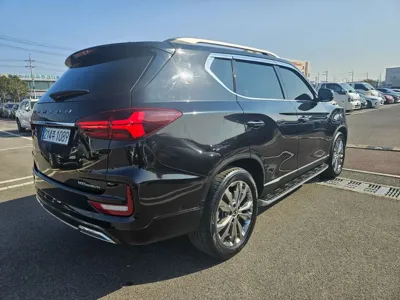 KG_Mobility_Ssangyong Rexton 2024, 18998 км, за 21990.29 USD