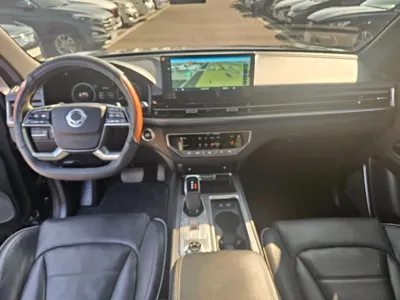 KG_Mobility_Ssangyong Rexton 2024, 18998 км, за 21990.29 USD - фото 7