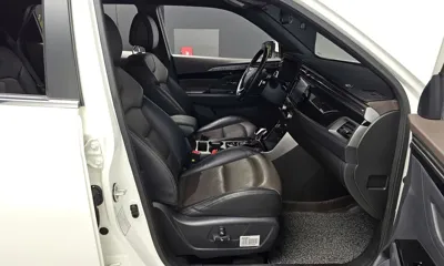 KG_Mobility_Ssangyong KORANDO 2020, 64820 км, за 10927.14 USD - фото 11