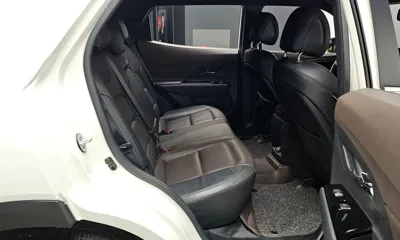 KG_Mobility_Ssangyong KORANDO 2020, 64820 км, за 10927.14 USD - фото 12
