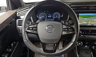 KG_Mobility_Ssangyong KORANDO 2020, 64820 км, за 10927.14 USD - фото 13