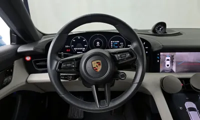 Porsche Taycan 2021, 35683 км, за 64329.79 USD - фото 13