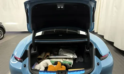 Porsche Taycan 2021, 35683 км, за 64329.79 USD - фото 20