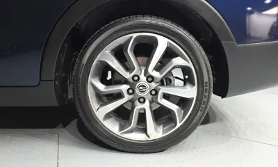 KG_Mobility_Ssangyong TIBOLI 2017, 93884 км, за 4495.12 USD