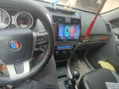 Geely SX7 2013, 57900 км, за 4129 USD - фото 13
