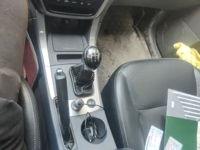Geely SX7 2013, 57900 км, за 4129 USD - фото 17