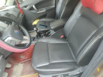 Geely SX7 2013, 57900 км, за 4129 USD - фото 18