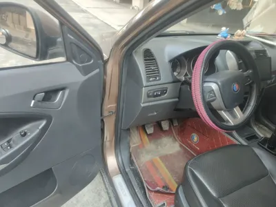 Geely SX7 2013, 57900 км, за 4129 USD - фото 19